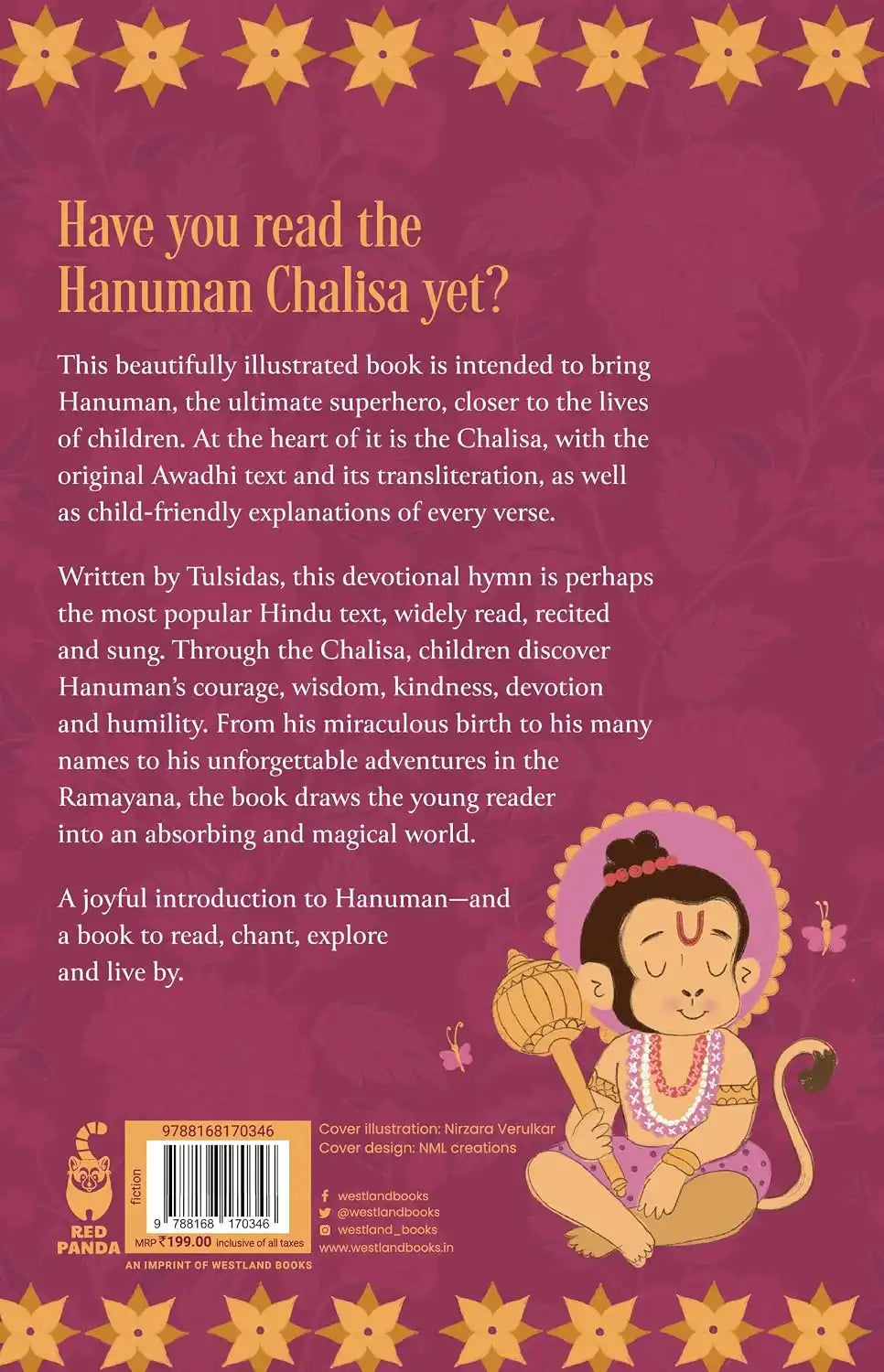 Hanuman Chalisa : Stories , Teachings And More