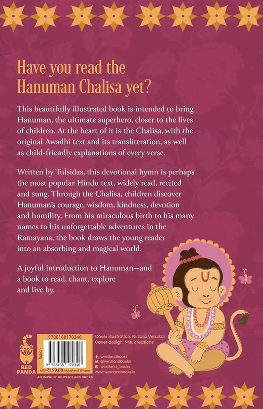 Hanuman Chalisa : Stories , Teachings And More