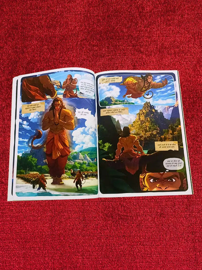 Hanuman | Hindi