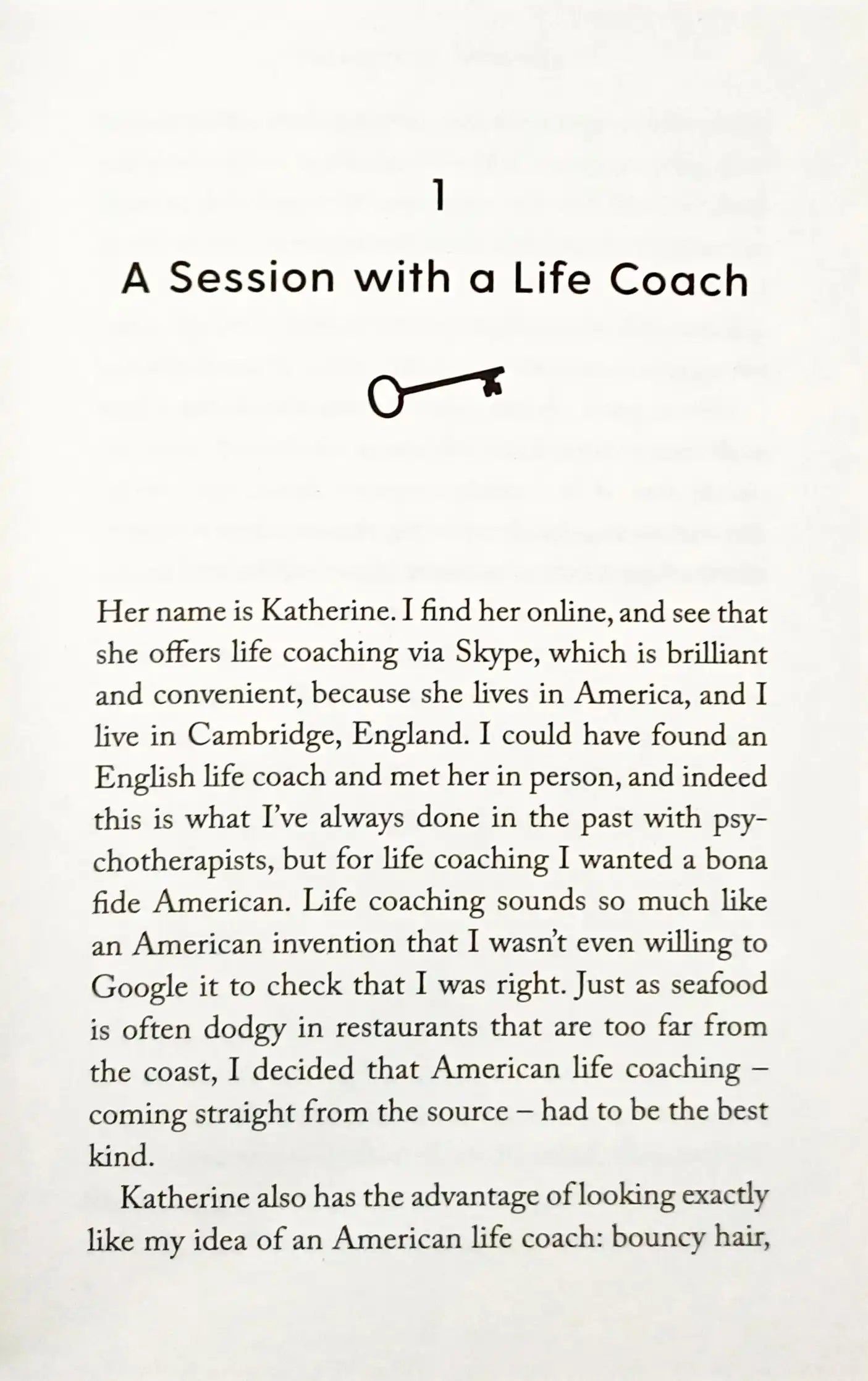 Happiness a Mystery: 66 Attempts to Solve It | Hardcover