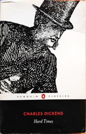 Hard Times - Unabridged (Penguin Classics)