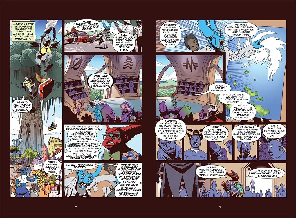 Hardears : A Graphic Novel | Hardcover