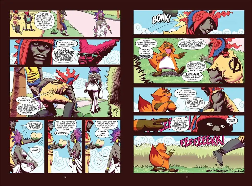 Hardears : A Graphic Novel | Hardcover