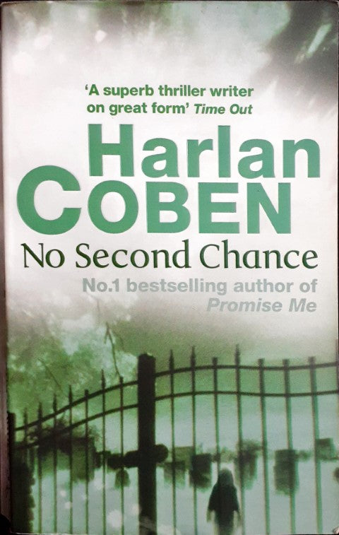 No Second Chance (P)