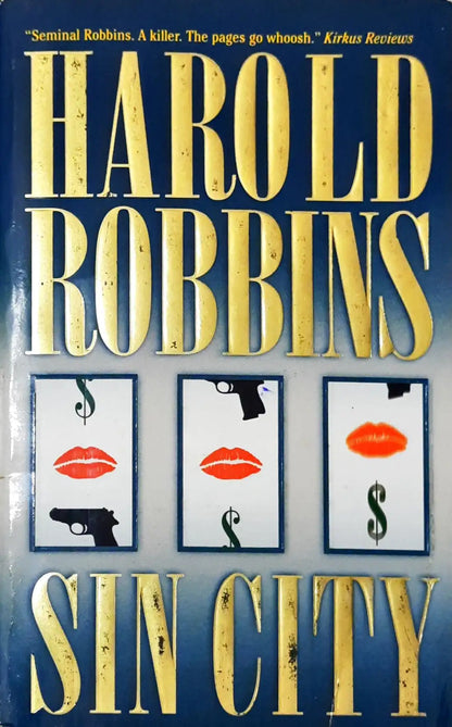Sin City (P)