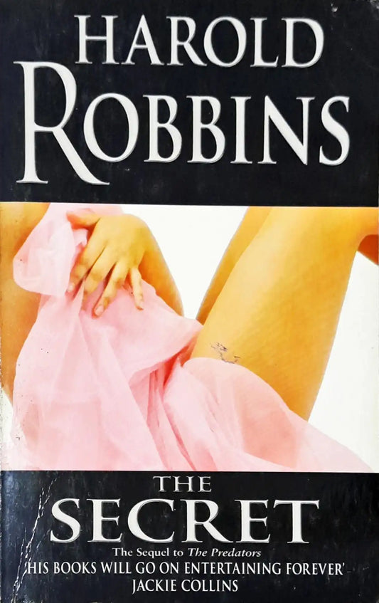 The Predators : The Secret (P)