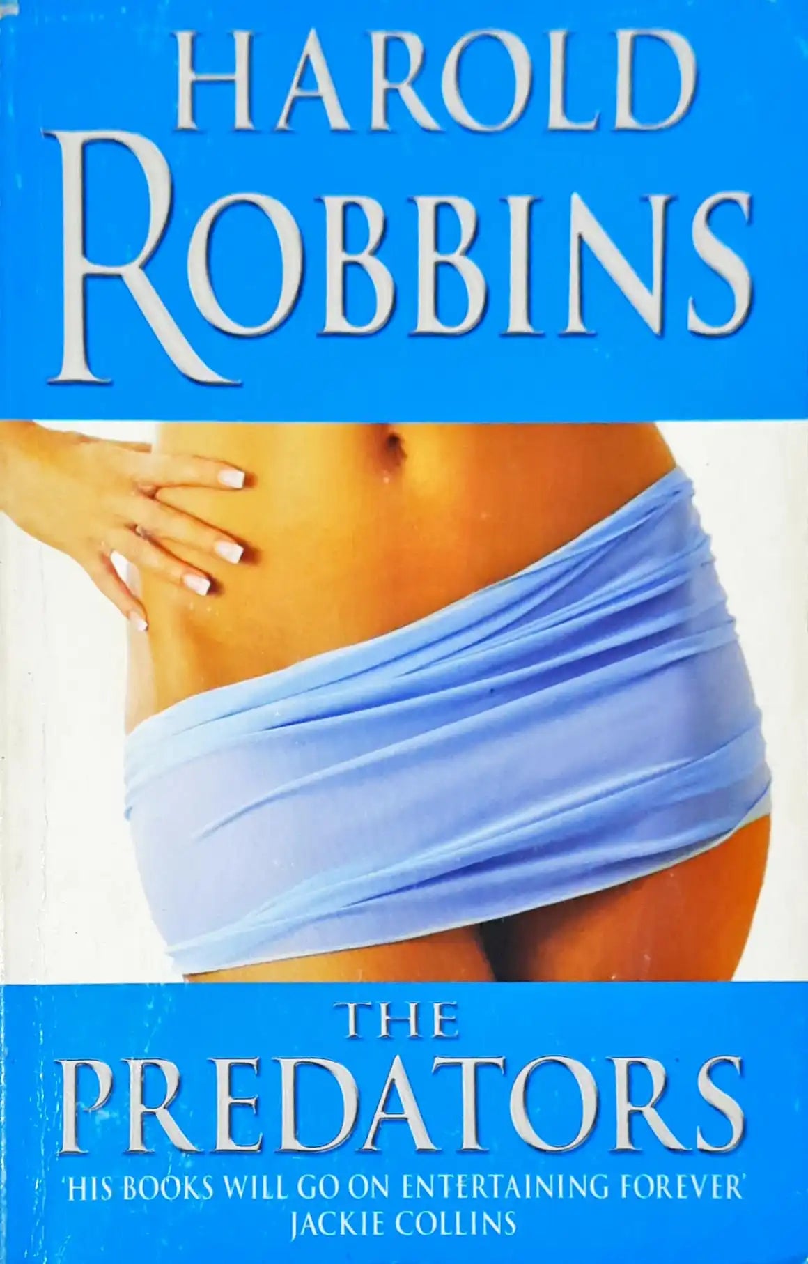 The Predators : Predators (P)