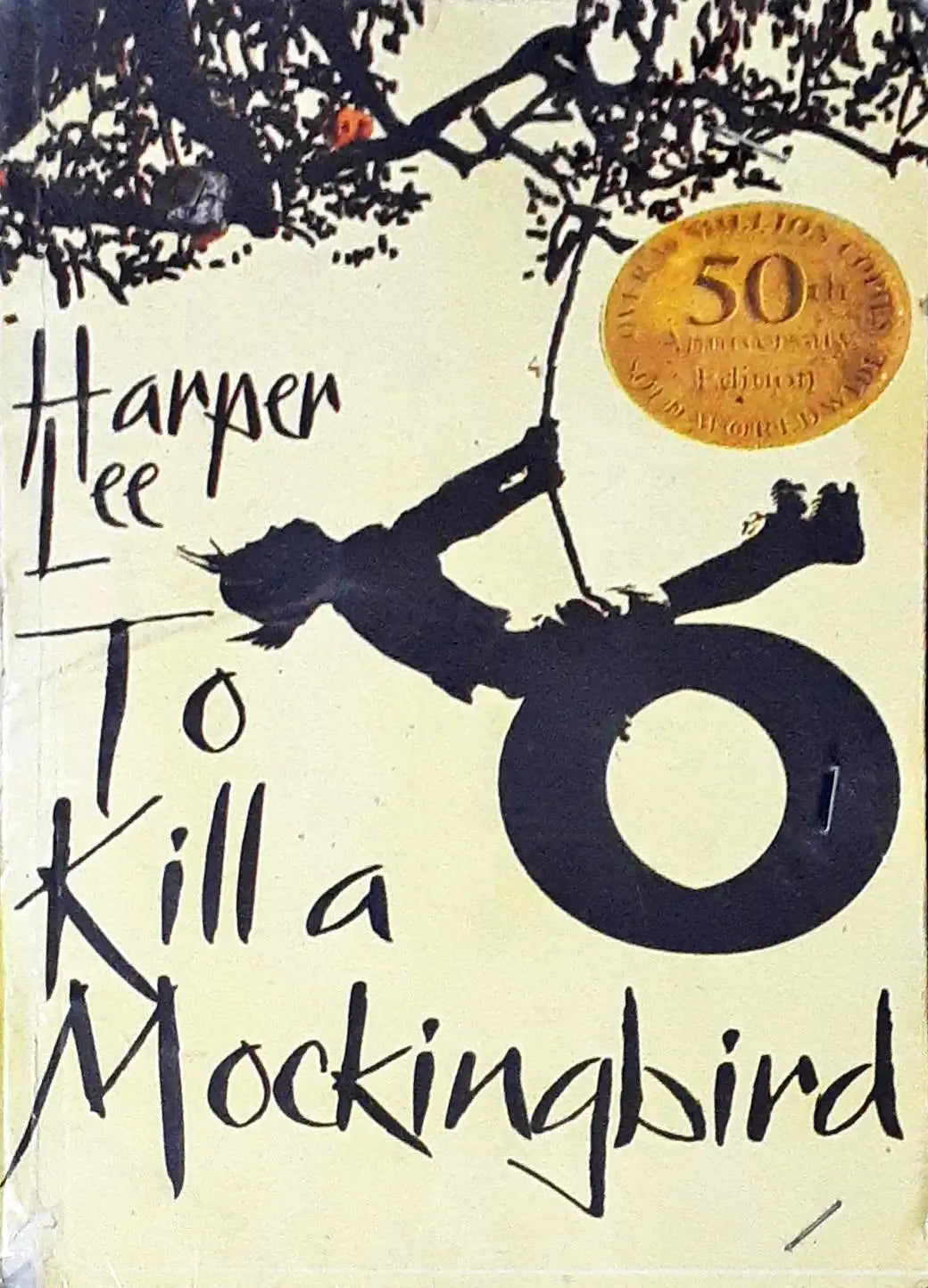 To Kill a Mockingbird #1 : To Kill a Mockingbird (P)