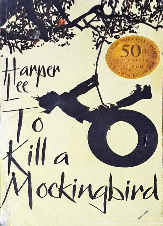 To Kill a Mockingbird #1 : To Kill a Mockingbird (P)