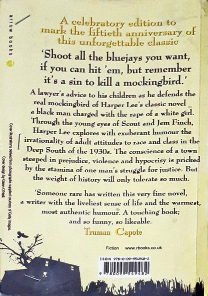 To Kill a Mockingbird #1 : To Kill a Mockingbird (P)