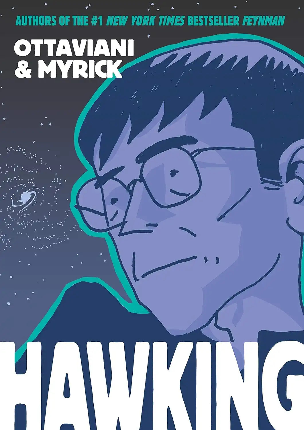Hawking | Hardcover