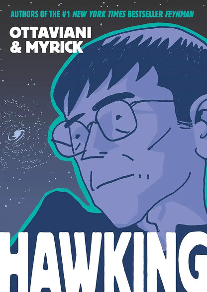 Hawking | Hardcover