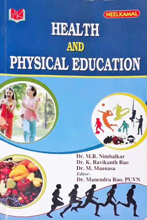 Health And Physical Education (P)