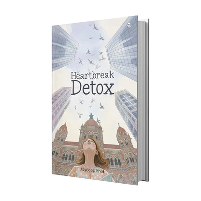 Heartbreak Detox