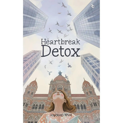 Heartbreak Detox
