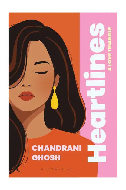 Heartlines : A Love Triangle