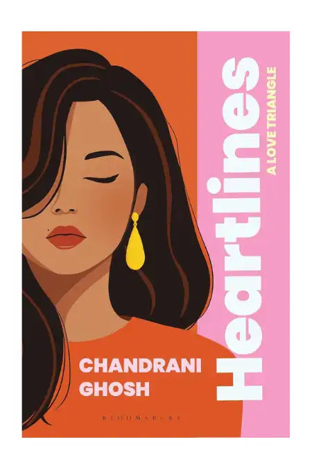 Heartlines : A Love Triangle