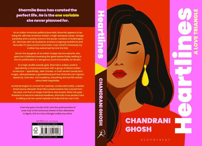 Heartlines : A Love Triangle