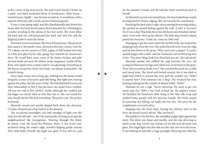 Heartlines : A Love Triangle