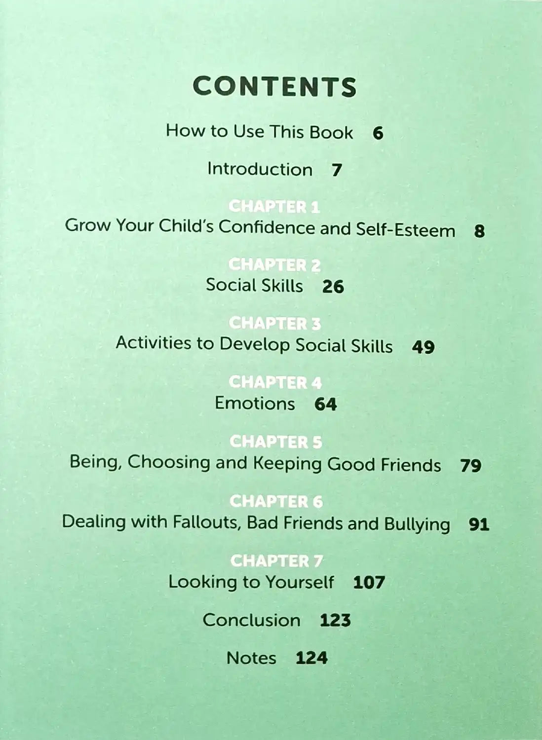 Help Your Child Make Friends