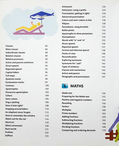 Help Your Kids With SATs