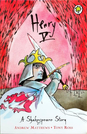 Henry V (A Shakespeare Story)