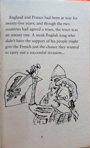 Henry V (A Shakespeare Story)