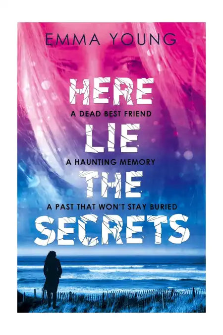 Here Lie the Secrets