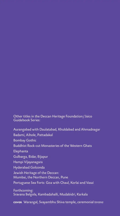 Heritage Of The Kakatiyas