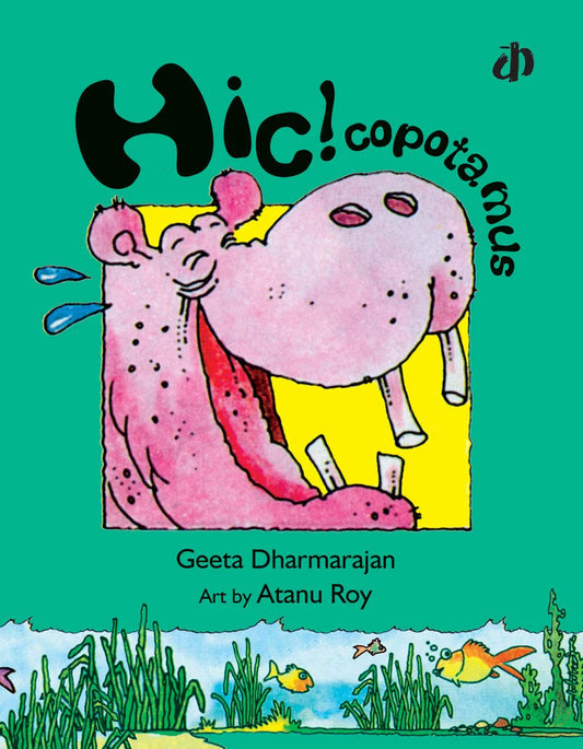 Hic!copotamus | Hindi