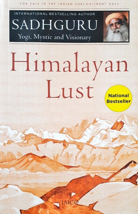 Himalayan Lust