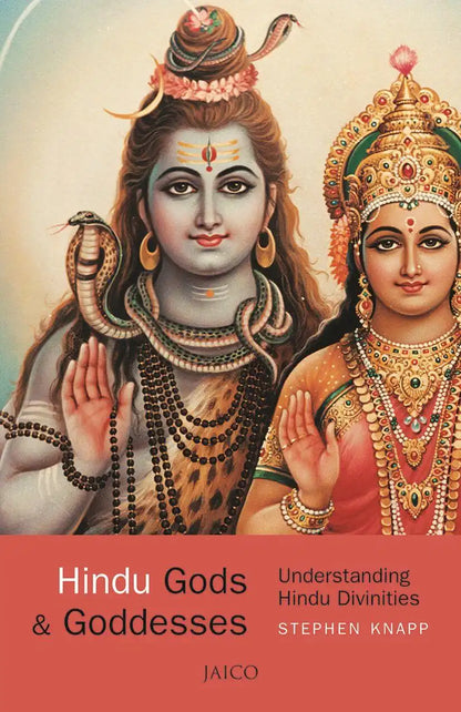 Hindu Gods & Goddesses