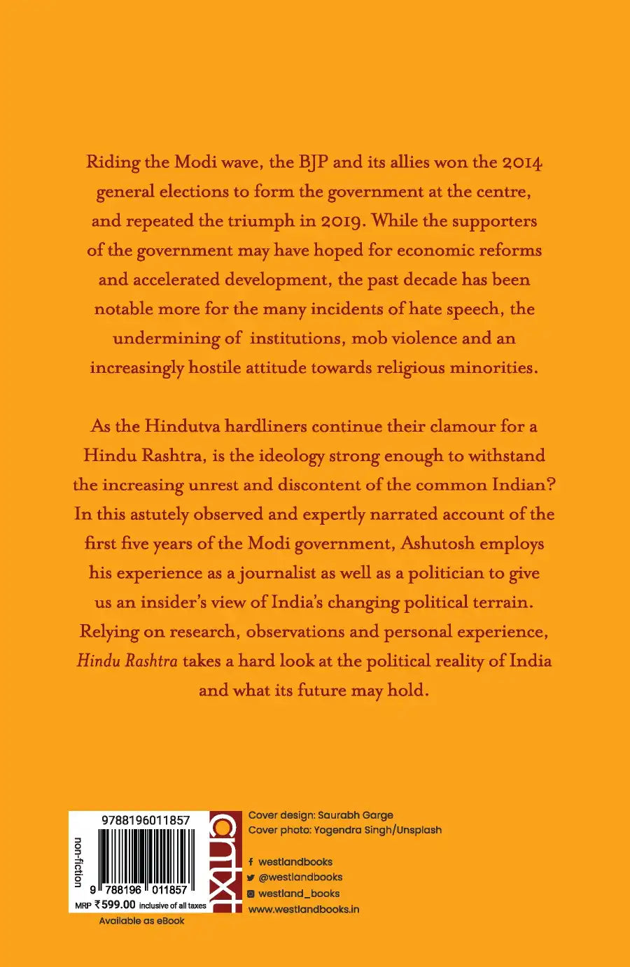 Hindu Rashtra