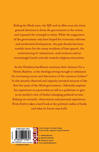 Hindu Rashtra