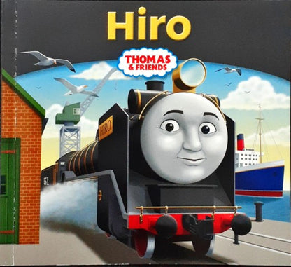 Hiro - Thomas & Friends