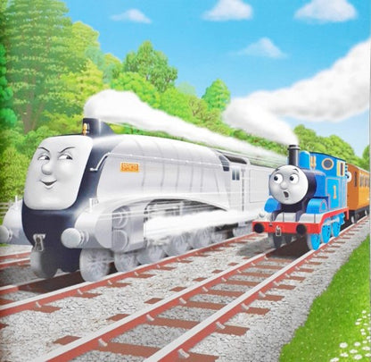 Hiro - Thomas & Friends