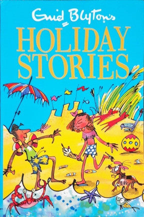 Holiday Stories