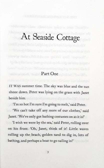 Holiday Stories