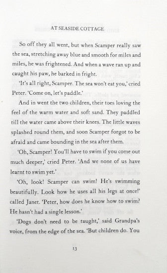 Holiday Stories