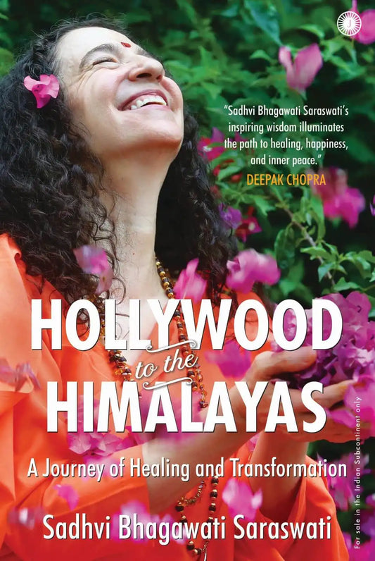 Hollywood To The Himalayas