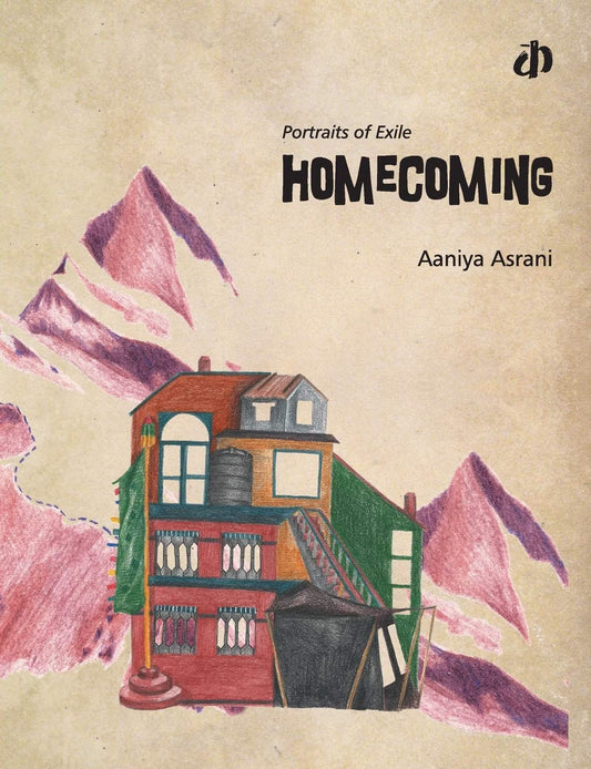 Portraits of Exile : Homecoming