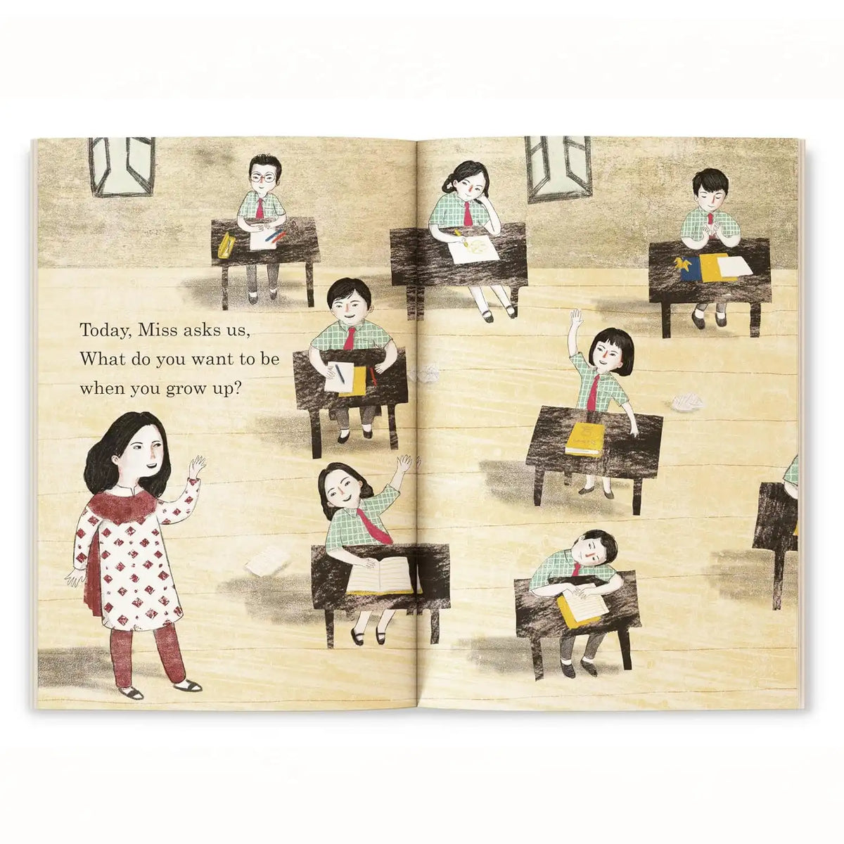 Hook Book : Gawas Bag Of Good Regards