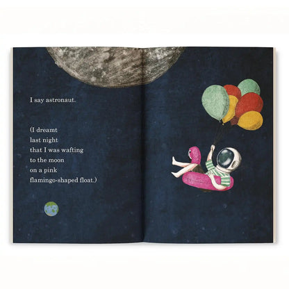 Hook Book : Gawas Bag Of Good Regards