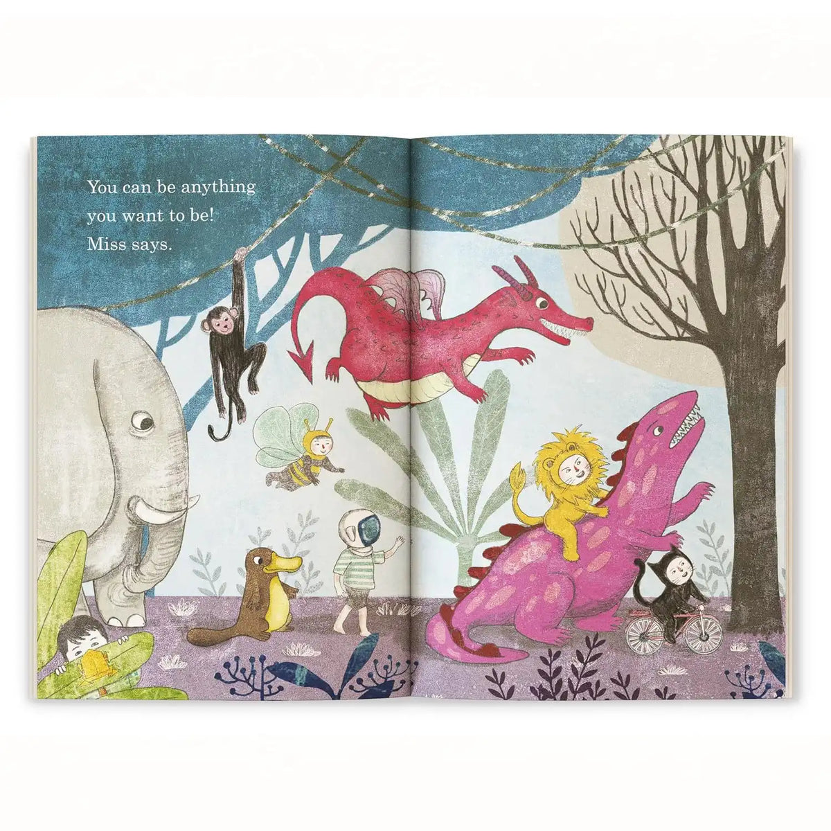 Hook Book : Gawas Bag Of Good Regards