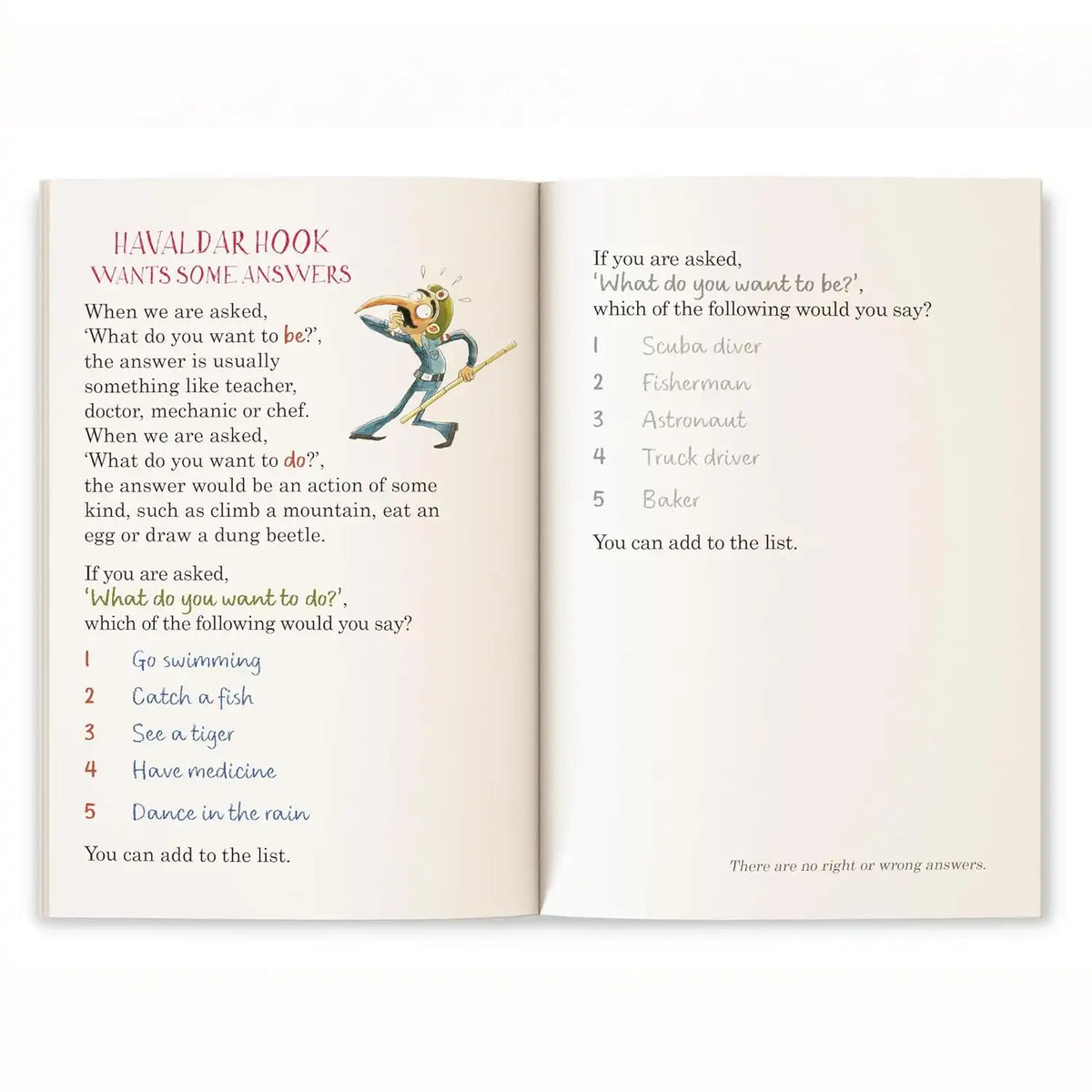Hook Book : Gawas Bag Of Good Regards