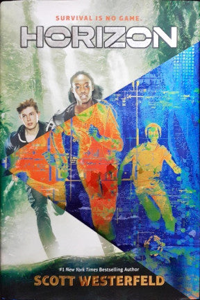 Horizon - Survival Is No Game