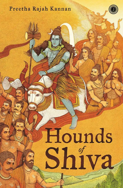Hounds Of Shiva