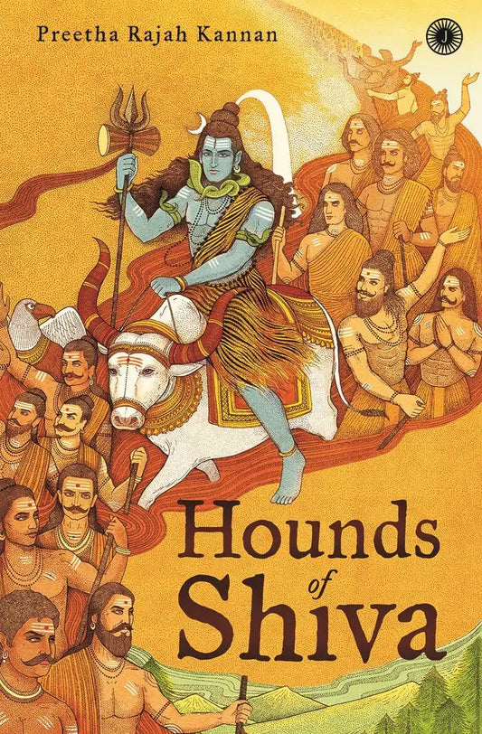 Hounds Of Shiva
