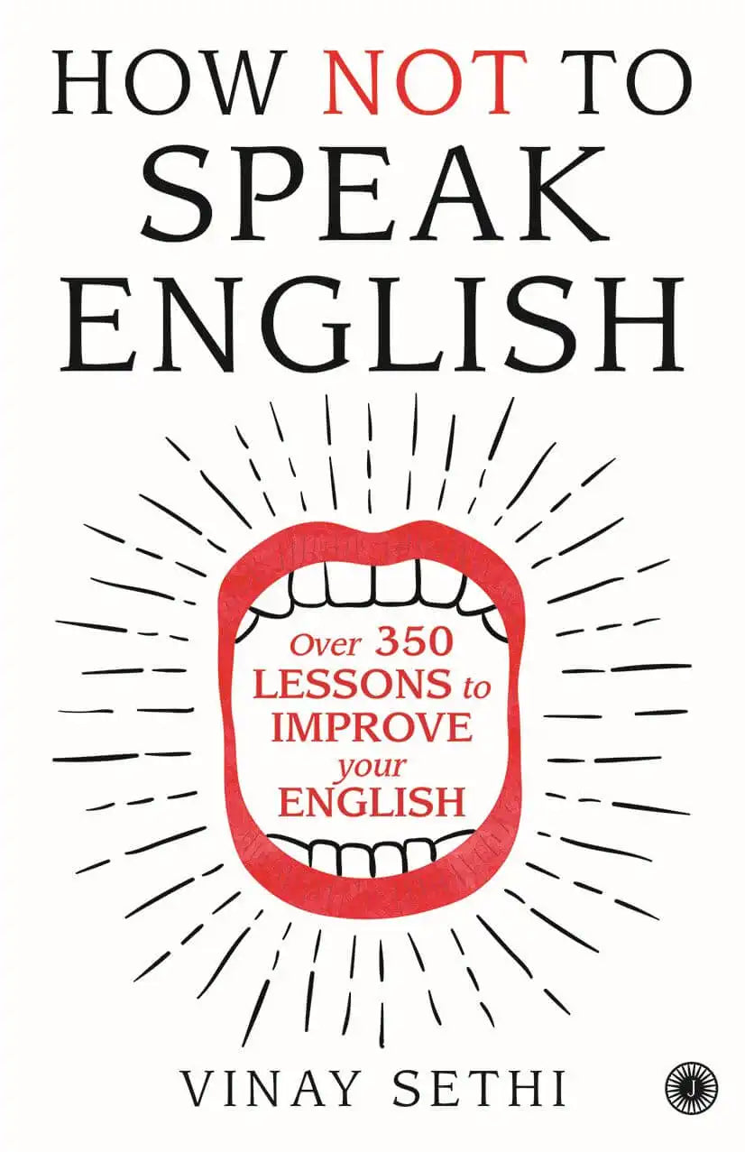 How Not To Speak English