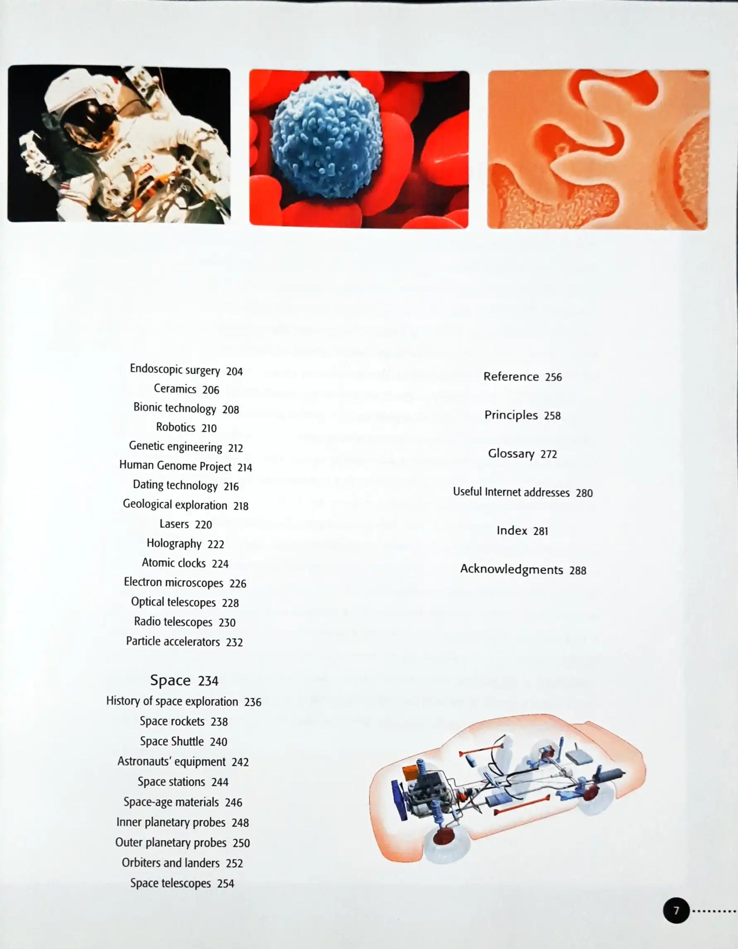 How Things Work Today : Scientific American (HC) (P)